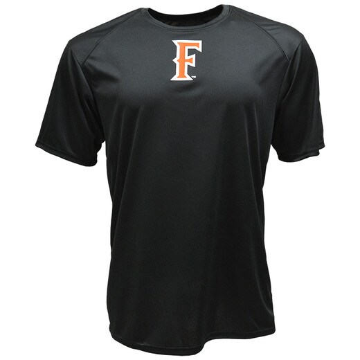 Badger Sport The "F" Tee - Black